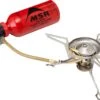 MSR WhisperLite International Stove|-|Réchaud WhisperLite International