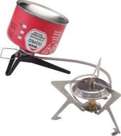 MSR WindPro II Stove|-|Réchaud WindPro II