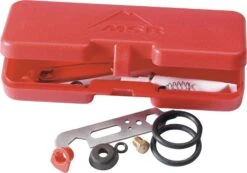 MSR WhisperLite - WLI - WLU Expedition Service Kit|-|Trousse D'Entretien WhisperLite - WLI - WLU Expedition