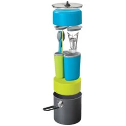 Msr -Msr 09567 msr pocketrocket cook set exploded