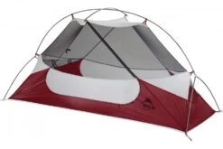MSR Hubba NX Solo -Msr 10315 msr hubba nx tent body