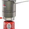 MSR Reactor 1.7L Stove System|-|Réchaud Reactor 1.7L