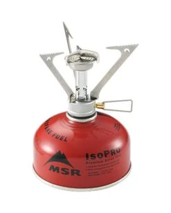MSR Pocket Rocket Stove|-|Réchaud Pocket Rocket