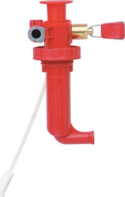 MSR DragonFly Pump|-|Pompe DragonFly