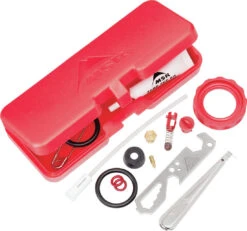 MSR SimmerLite Expedition Service Kit|-|Kit D'entretien SimmerLite Expedition