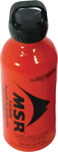 MSR Fuel Bottle 11oz|-|Bouteille De Carburant 11oz