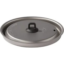 MSR Titan Kettle 900ml -Msr 13845 msr titan titanium kettle 900ml lid MV