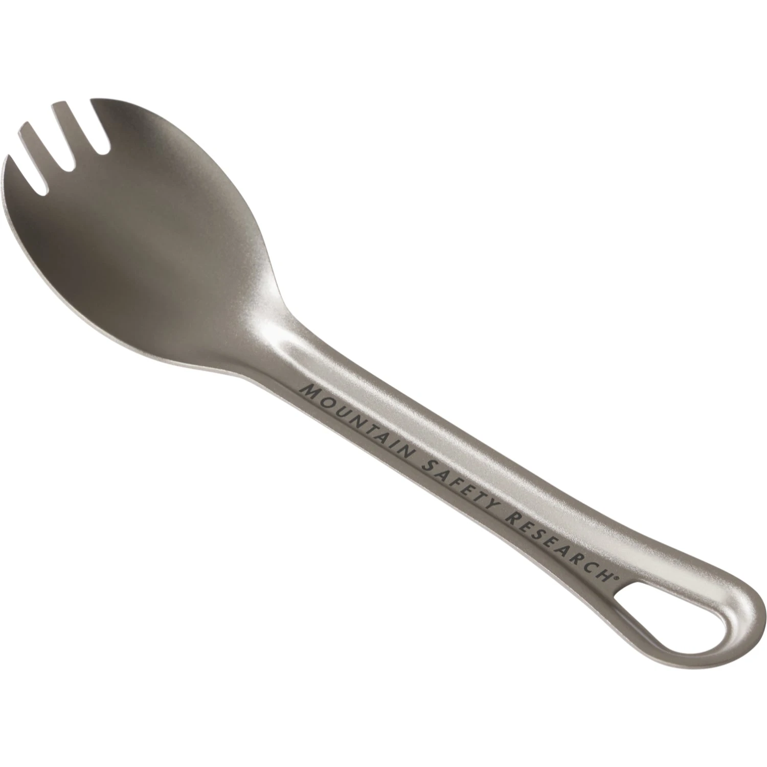 MSR Titan Spork 1 MSR Titan Spork