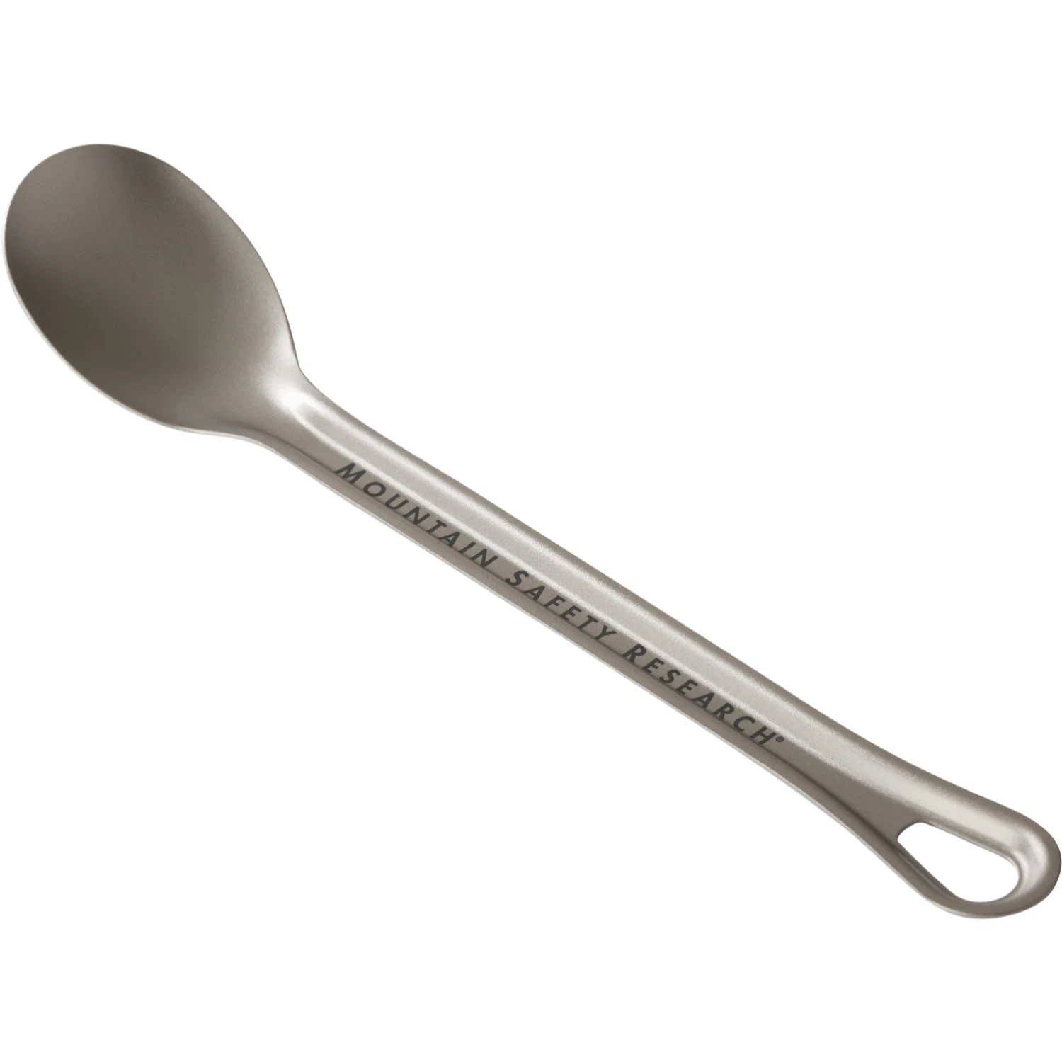 MSR Titan Long Spoon 1 MSR Titan Long Spoon