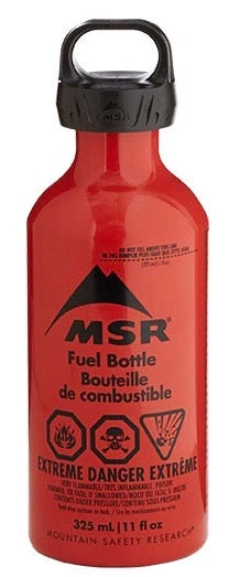 MSR Fuel Bottle - 11oz/325ml