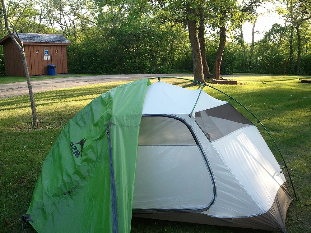 MSR Hoop 16 MSR Hoop - Image 16