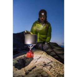 MSR Titan Kettle 900ml -Msr 2016 msr bigtitanpot cascades rinckenberger 5450