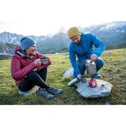 MSR Titan Cup 450ml -Msr 2023 cascade summer backpack switzerland patitucci 5967