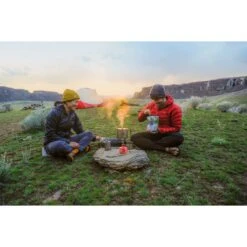 MSR Titan Kettle 900ml -Msr 2023 msr bikepack desert washington hammer 7037