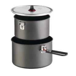 MSR Base 2 Pot Set|-|Ensemble De Casseroles Base 2