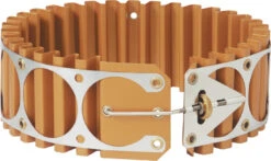 MSR Heat Exchanger|-|Échangeur Thermique
