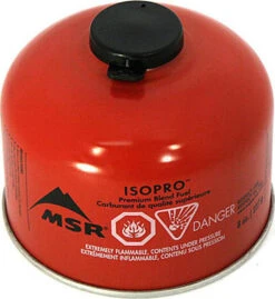 MSR IsoPro Fuel 8oz|-|Bonbonne De Carburant Isopro 8oz -Msr 322100 no color jpg fe9f67c7 487f 4c1e 8559 0ccf2f014c8e
