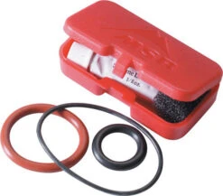 MSR MiniWorks Or WaterWorks Maintenance Kit|-|Kit D'entretien MiniWorks Ou WaterWorks
