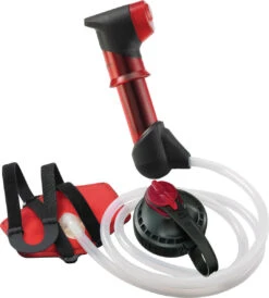 MSR Hyperflow Microfilter|-|Microfiltre HyperFlow