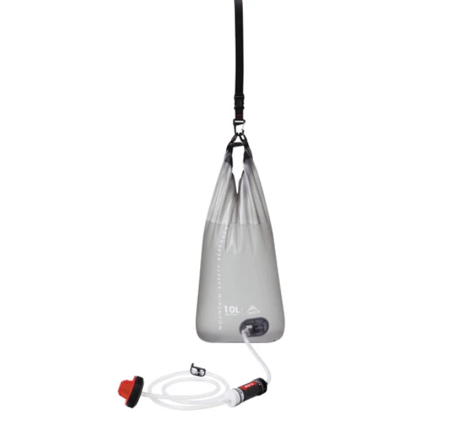 MSR AutoFlow XL Gravity Filter - 10L 1 MSR AutoFlow XL Gravity Filter - 10L