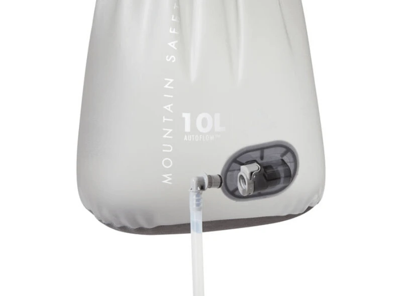 MSR AutoFlow XL Gravity Filter - 10L 2 MSR AutoFlow XL Gravity Filter - 10L - Image 2