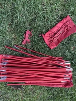 MSR Habitude 6P -Msr CAEBD8E4 3295 42B5 9419 B664E1850C39