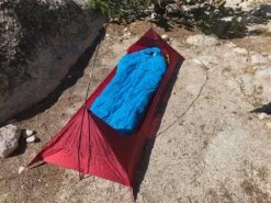 MSR Carbon Reflex 1 Fast & Light Body -Msr F L 2