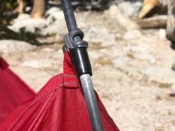 MSR Carbon Reflex 1 Fast & Light Body -Msr F L 6