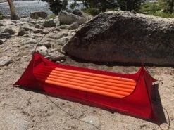 MSR Carbon Reflex 1 Fast & Light Body -Msr F L 8