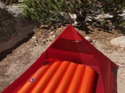 MSR Carbon Reflex 1 Fast & Light Body -Msr F L 9