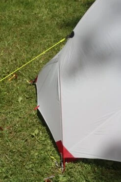 MSR Hubba NX Solo -Msr IMG 1085