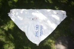 MSR Hubba NX Solo -Msr IMG 1105