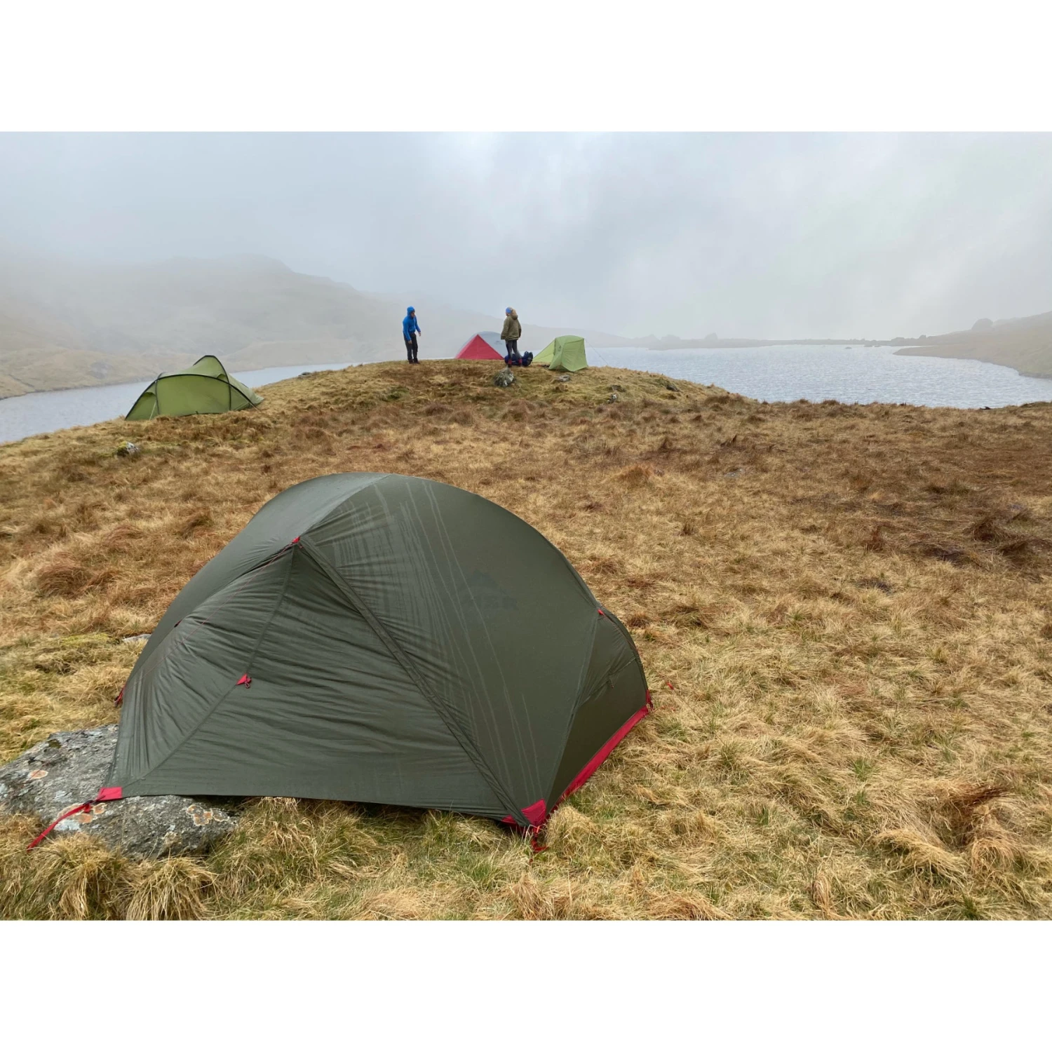 MSR Hubba NX 6 MSR Hubba NX - Image 6