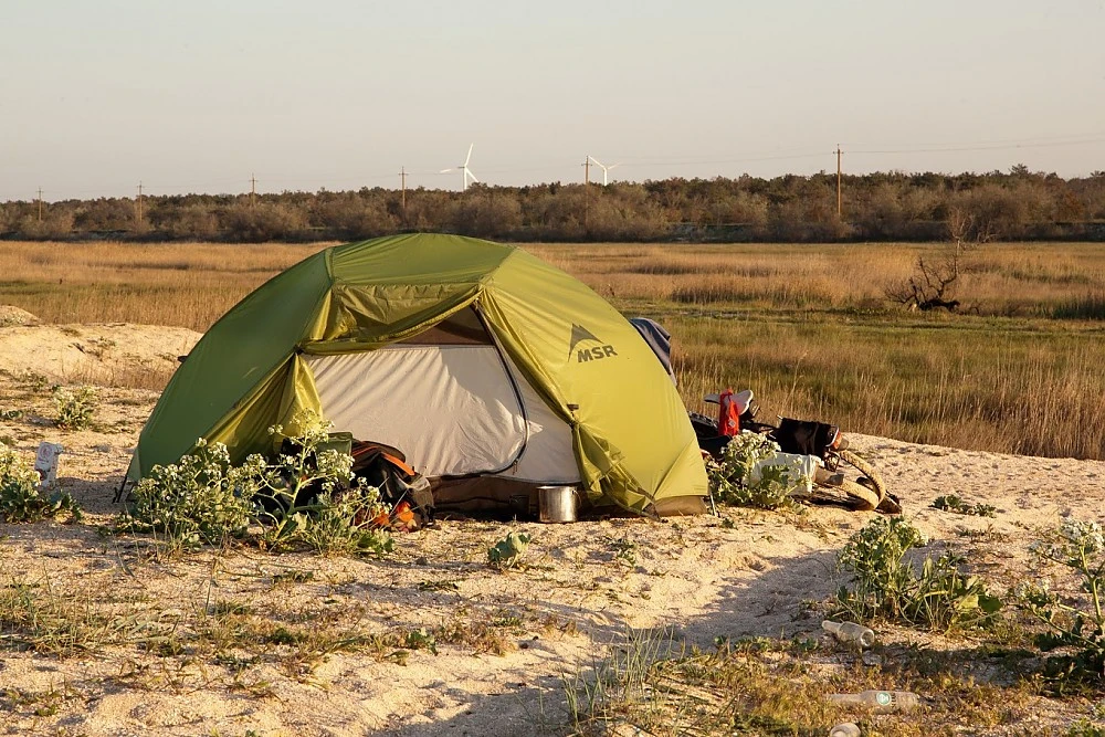 MSR Hoop 6 MSR Hoop - Image 6