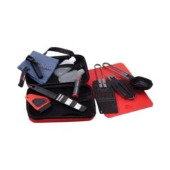 MSR Alpine Deluxe Kitchen Set
