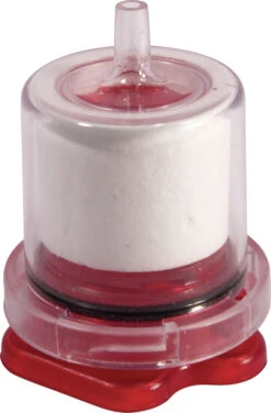 MSR SweetWater SiltStopper|-|Préfiltre SweetWater SiltStopper