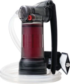 MSR Guardian Purifier Pump|-|Guardian Purifier Pump