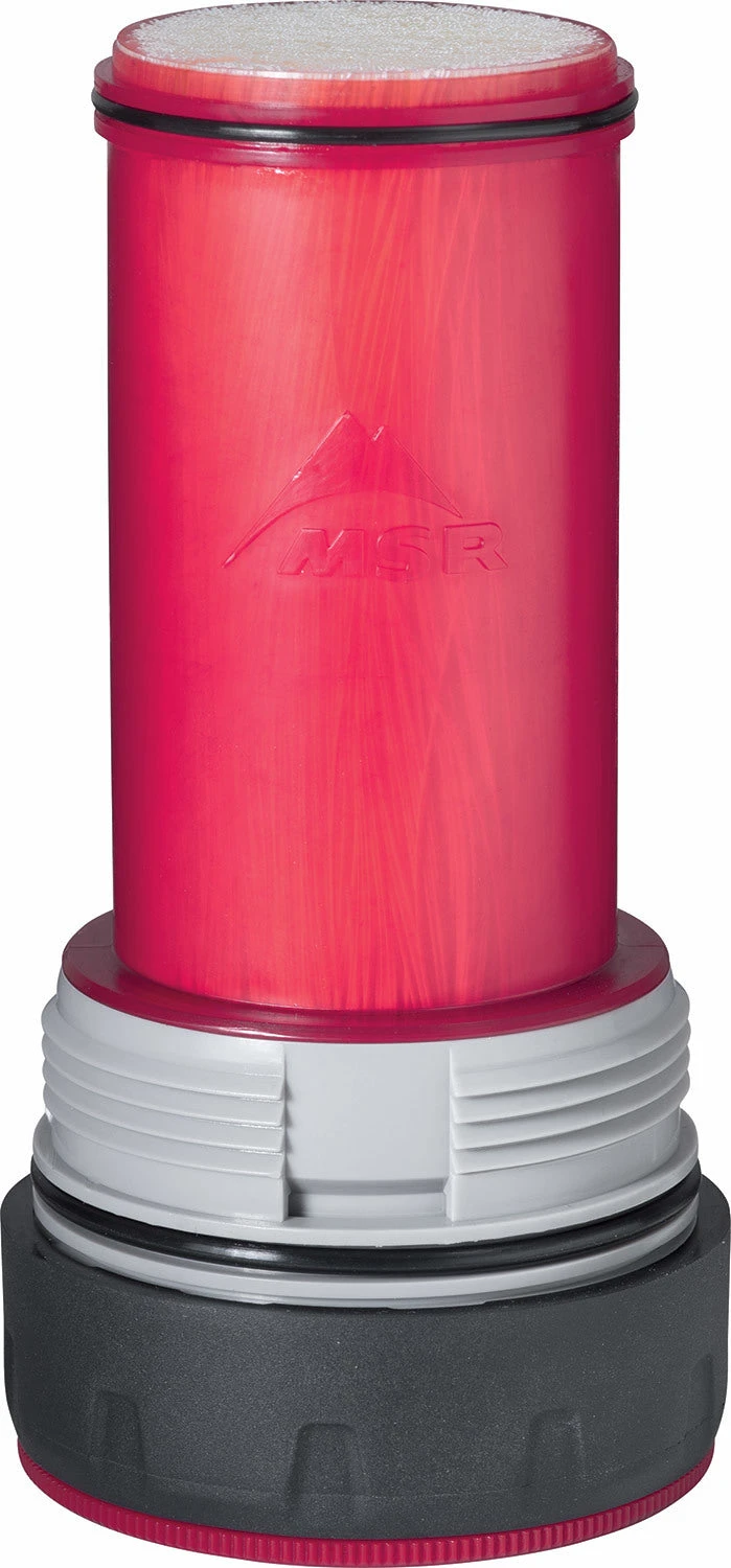 MSR Guardian Filter Cartridge Replacement|-|Cartouche Filtrante Guardian 1 MSR Guardian Filter Cartridge Replacement|-|Cartouche Filtrante Guardian