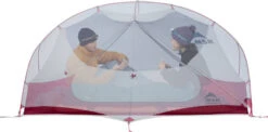 MSR Hubba Hubba NX Tent|-|Tente Hubba Hubba NX -Msr MSR 02750 7E 7EPersons 20Red 6d2010c7 59db 4d21 bd31 9a39e6cdb9b8