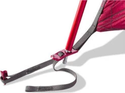 MSR Hubba Hubba NX Tent|-|Tente Hubba Hubba NX -Msr MSR 02750 7E 7EPick 20Red 87484c9e 9062 44e2 92a9 42efa2b7fa05