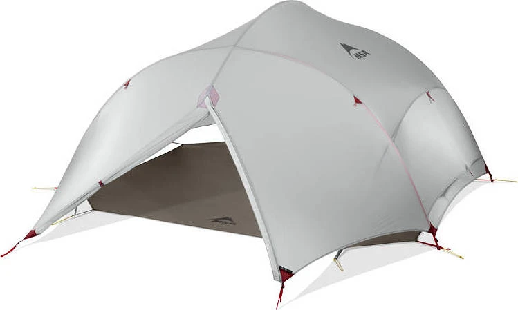MSR Pappa Hubba NX Tent|-|Tente Pappa Hubba NX 6 MSR Pappa Hubba NX Tent|-|Tente Pappa Hubba NX - Image 6