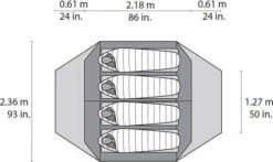 MSR Pappa Hubba NX Tent|-|Tente Pappa Hubba NX 15 MSR Pappa Hubba NX Tent|-|Tente Pappa Hubba NX -Msr MSR 02758 7E 7EFeatures 20Red 166d11e3 ad4d 461f bedc f16c7185590b