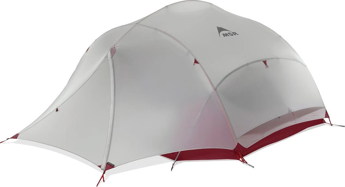 MSR Pappa Hubba NX Tent|-|Tente Pappa Hubba NX 8 MSR Pappa Hubba NX Tent|-|Tente Pappa Hubba NX - Image 8