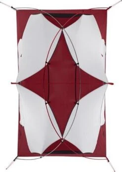 MSR Elixir Tent - 2-person|-|Tente Elixir - 2 Personnes -Msr MSR 02762 7E 7EDetails 20Red e5cfcc1f de46 4b99 96e0 60c23e47556d
