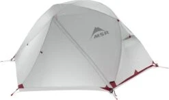 MSR Elixir Tent - 2-person|-|Tente Elixir - 2 Personnes -Msr MSR 02762 7E 7EFlyclosed 20Red 14e57ba0 7b75 48dd 9e5c 8ac691739de3