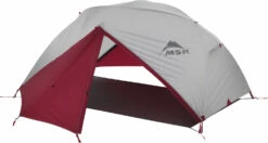 MSR Elixir Tent - 2-person|-|Tente Elixir - 2 Personnes -Msr MSR 02762 7E 7Efootprint 20Red 20 20Red 5b3b7d72 f306 4a04 9298 e9368f4d3566