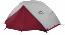 MSR Elixir Tent - 2-person|-|Tente Elixir - 2 Personnes -Msr MSR 02762 7E 7Eraindoorclosed 20Red 20 20Red