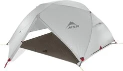 MSR Elixir Tent - 3-person|-|Tente Elixir - 3 Personnes -Msr MSR 02766 7E 7EDet 20Red 212d7810 0f98 4878 88bc 8f6ce4188bba
