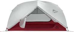 MSR Elixir Tent - 3-person|-|Tente Elixir - 3 Personnes -Msr MSR 02766 7E 7EDoor 20Red f612e22d 2086 4f77 9914 af7767ecd8a2