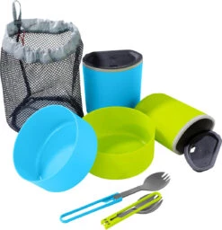 MSR 2 Person Mess Kit|-|Popote 2 Personnes
